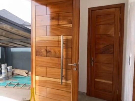 Ets CNA SARL   Menuiserie Yaoundé | Contact: +237694449868 