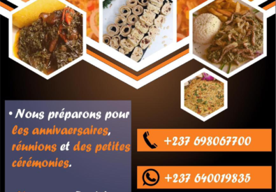 Service : RESTAURATI...