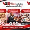 EVS   EVENTS Événeme...